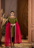Purple Haze Pret Studio | Apsara Formals | Yasmin by Purple Haze - Designer Dress - Type: Ladies Clothes - Available at Libayah - 100% Original