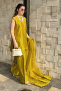 Hana | Signature Series | Zyana by Hana - Designer Dress - Type: Ladies Clothes - Available at Libayah - 100% Original