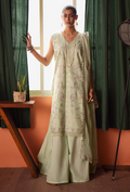 Humdum | Lala Rukh Lawn | Lalarukh - D07 by Humdum - Designer Dress - Type: Ladies Clothes - Available at Libayah - 100% Original