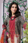 Charizma | Lawn Collection 24 | CPS4-03 by Charizma - Designer Dress - Type: Casuals - Available at Libayah - 100% Original