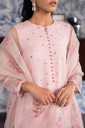 Cross Stitch | Luxury Pret | POPPY ALLAY by Cross Stitch - Designer Dress - Type: Luxury - Available at Libayah - 100% Original