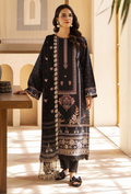 Humdum | Zarwisha 25 | Zarwisha-D02 by Humdum - Designer Dress - Type: Ladies Clothes - Available at Libayah - 100% Original