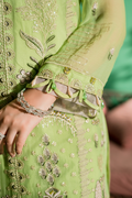Zebtan | Farmaish Formals | FC-05 by Zebtan - Designer Dress - Type: Ladies Clothes - Available at Libayah - 100% Original