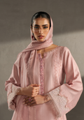 Zarqash | Silk Edit | ZQS 004 BELLA by Zarqash - Designer Dress - Type: Ladies Clothes - Available at Libayah - 100% Original