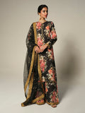 Humjoli | Luxury Collection | Sapphire by Humjoli - Designer Dress - Type: Ladies Clothes - Available at Libayah - 100% Original