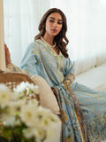 Faiza Faisal | Celine Eid Collection 24 | RIDA by Faiza Faisal - Designer Dress - Type: Ladies Clothes - Available at Libayah - 100% Original