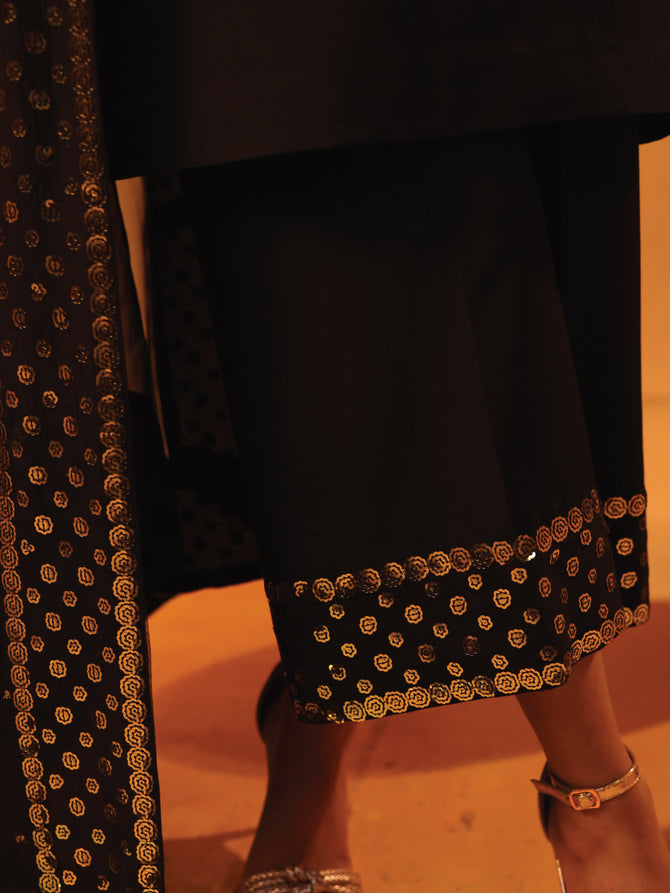 Faiza Faisal | Signature Pret Eid Edit | Elke by Faiza Faisal - Designer Dress - Type: Ladies Clothes - Available at Libayah - 100% Original