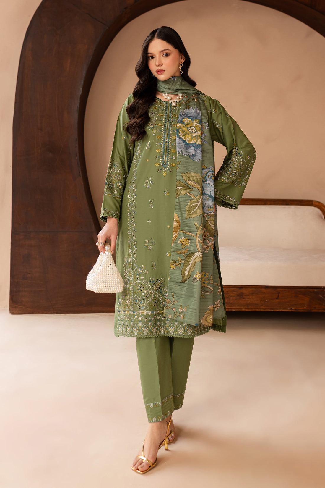 Batik | Kai Formals | Ireland by Batik - Designer Dress - Type: Ladies Clothes - Available at Libayah - 100% Original