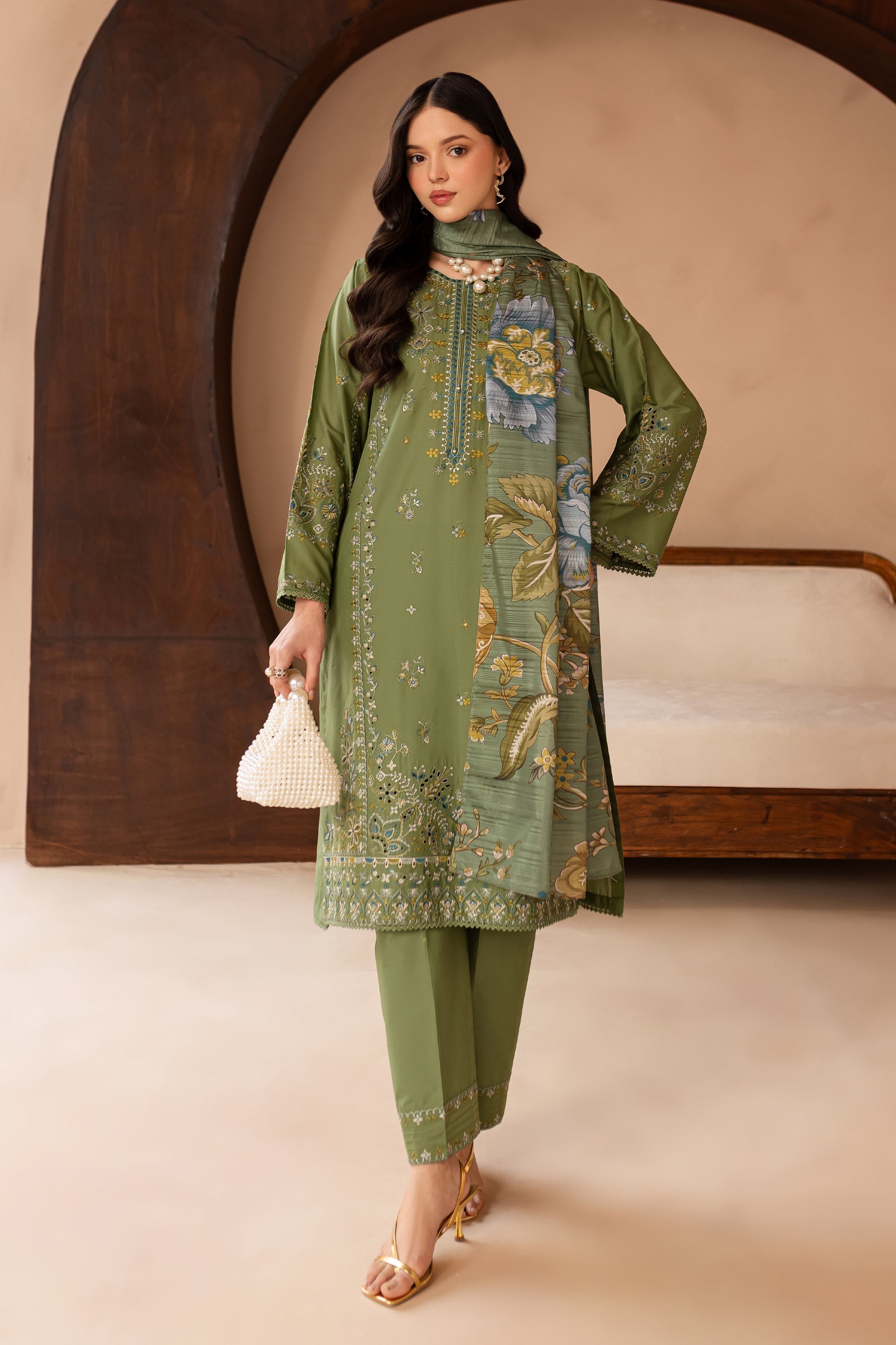 Batik | Kai Formals | Ireland by Batik - Designer Dress - Type: Ladies Clothes - Available at Libayah - 100% Original