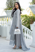 HumDum | Aviva Collection | Aviva - D06 by HumDum - Designer Dress - Type: Ladies Clothes - Available at Libayah - 100% Original