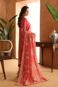 Johra | Shah Jahan Embroidered Viscose | JH-265-SJ by Johra - Designer Dress - Type: Luxury - Available at Libayah - 100% Original