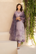 Iznik | Festive Lawn 25 | EFL-01 by Iznik - Designer Dress - Type: Ladies Clothes - Available at Libayah - 100% Original