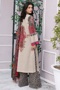 Charizma | Lawn Collection 24 | CPS4-03 by Charizma - Designer Dress - Type: Casuals - Available at Libayah - 100% Original
