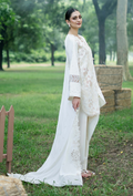 Hum Dum | Zephyr Wool Collection | Zephyr - D07 by HumDum - Designer Dress - Type: Luxury - Available at Libayah - 100% Original