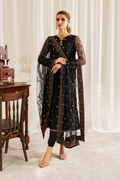 Iznik | Formal Wear | UE-288 by Iznik - Designer Dress - Type: Ladies Clothes - Available at Libayah - 100% Original