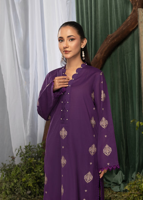 Meeral | Wedding Formals | Zohra by Meeral - Designer Dress - Type: Ladies Clothes - Available at Libayah - 100% Original