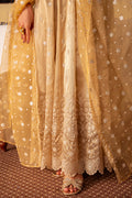 Cross Stitch | Luxury Pret | AMBER AURA by Cross Stitch - Designer Dress - Type: Luxury - Available at Libayah - 100% Original