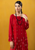 Hana | Vibrant Beyond | Go Rich-VB-1005 by Hana - Designer Dress - Type: Ladies Clothes - Available at Libayah - 100% Original