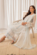 Azure | Luxe Formals | Ocean Whisper by Azure - Designer Dress - Type: Ladies Clothes - Available at Libayah - 100% Original