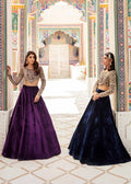 Kanwal Malik | Wedding Formals and Bridals | Nirmala by Kanwal Malik - Designer Dress - Type: Ladies Clothes - Available at Libayah - 100% Original