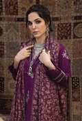 Humdum | Denara 2024 | Denara - D05 by HumDum - Designer Dress - Type: Luxury - Available at Libayah - 100% Original