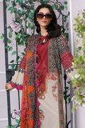 Charizma | Lawn Collection 24 | CPS4-03 by Charizma - Designer Dress - Type: Casuals - Available at Libayah - 100% Original