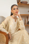 Declare | Eid Collection 25 | PB01075 by Declare - Designer Dress - Type: Ladies Clothes - Available at Libayah - 100% Original