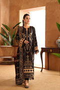 Johra | Shah Jahan Embroidered Viscose | JH-266-SJ by Johra - Designer Dress - Type: Luxury - Available at Libayah - 100% Original