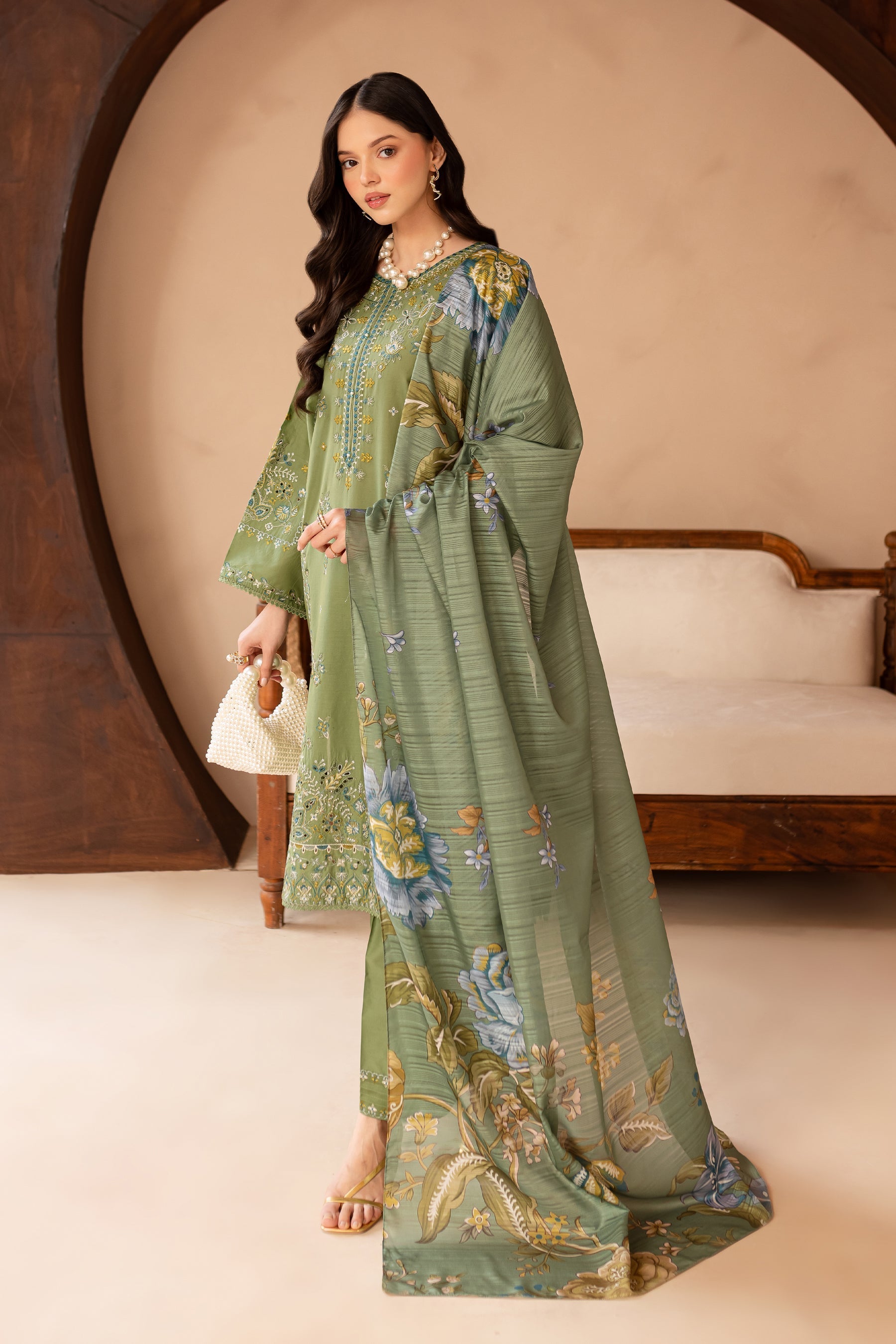 Batik | Kai Formals | Ireland by Batik - Designer Dress - Type: Ladies Clothes - Available at Libayah - 100% Original