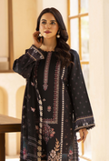 Humdum | Zarwisha 25 | Zarwisha-D02 by Humdum - Designer Dress - Type: Ladies Clothes - Available at Libayah - 100% Original