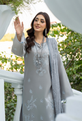 HumDum | Aviva Collection | Aviva - D06 by HumDum - Designer Dress - Type: Ladies Clothes - Available at Libayah - 100% Original