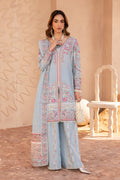 Batik | Ophelia Luxury Pret | Emeera by Batik - Designer Dress - Type: Ladies Clothes - Available at Libayah - 100% Original