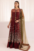 Jazmin | Formals Collection | NET UN-4009 by Jazmin - Designer Dress - Type: Formal - Available at Libayah - 100% Original