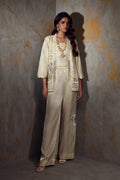 Wardha Saleem | Luxury Pret Fusion Wear | NOEL by Wardha Saleem - Designer Dress - Type: Ladies Clothes - Available at Libayah - 100% Original