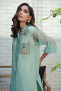 Wardha Saleem | Luxury Pret Traditional Wear | LANA by Wardha Saleem - Designer Dress - Type: Ladies Clothes - Available at Libayah - 100% Original