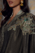 Wardha Saleem | Luxury Pret Fusion Wear | RIA by Wardha Saleem - Designer Dress - Type: Ladies Clothes - Available at Libayah - 100% Original