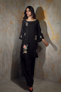 Wardha Saleem | Luxury Pret Fusion Wear | LEISHA by Wardha Saleem - Designer Dress - Type: Ladies Clothes - Available at Libayah - 100% Original