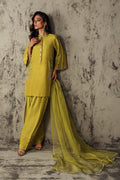 Wardha Saleem | Luxury Pret Traditional Wear | ZAINA by Wardha Saleem - Designer Dress - Type: Ladies Clothes - Available at Libayah - 100% Original