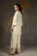 Wardha Saleem | Luxury Pret Traditional Wear | LAMIA by Wardha Saleem - Designer Dress - Type: Ladies Clothes - Available at Libayah - 100% Original
