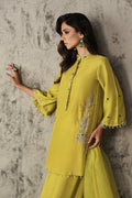 Wardha Saleem | Luxury Pret Traditional Wear | ZAINA by Wardha Saleem - Designer Dress - Type: Ladies Clothes - Available at Libayah - 100% Original