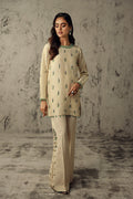 Wardha Saleem | Luxury Pret Traditional Wear | HANA by Wardha Saleem - Designer Dress - Type: Ladies Clothes - Available at Libayah - 100% Original