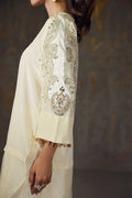 Wardha Saleem | Luxury Pret Traditional Wear | LAMIA by Wardha Saleem - Designer Dress - Type: Ladies Clothes - Available at Libayah - 100% Original