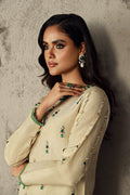 Wardha Saleem | Luxury Pret Traditional Wear | HANA by Wardha Saleem - Designer Dress - Type: Ladies Clothes - Available at Libayah - 100% Original