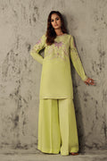 Wardha Saleem | Luxury Pret Traditional Wear | NAWAL by Wardha Saleem - Designer Dress - Type: Ladies Clothes - Available at Libayah - 100% Original