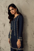 Wardha Saleem | Luxury Pret Traditional Wear | AMIRA by Wardha Saleem - Designer Dress - Type: Ladies Clothes - Available at Libayah - 100% Original