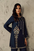 Wardha Saleem | Luxury Pret Traditional Wear | AMIRA by Wardha Saleem - Designer Dress - Type: Ladies Clothes - Available at Libayah - 100% Original