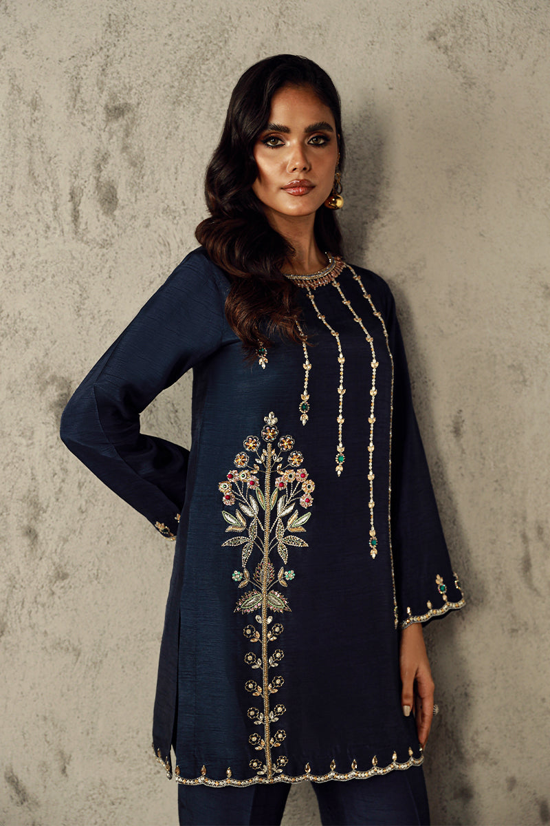 Wardha Saleem | Luxury Pret Traditional Wear | AMIRA by Wardha Saleem - Designer Dress - Type: Ladies Clothes - Available at Libayah - 100% Original