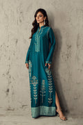 Wardha Saleem | Luxury Pret Traditional Wear | SAFAA by Wardha Saleem - Designer Dress - Type: Ladies Clothes - Available at Libayah - 100% Original