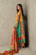 Wardha Saleem | Luxury Pret Traditional Wear | ARWA by Wardha Saleem - Designer Dress - Type: Ladies Clothes - Available at Libayah - 100% Original