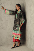 Wardha Saleem | Luxury Pret Traditional Wear | NAHA by Wardha Saleem - Designer Dress - Type: Ladies Clothes - Available at Libayah - 100% Original